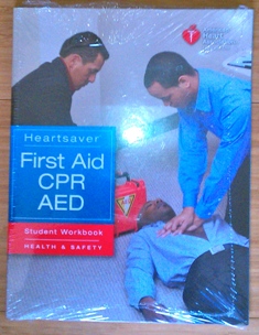 FirstAId. CPR.AED